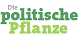 Logo Die politsche Pflanze