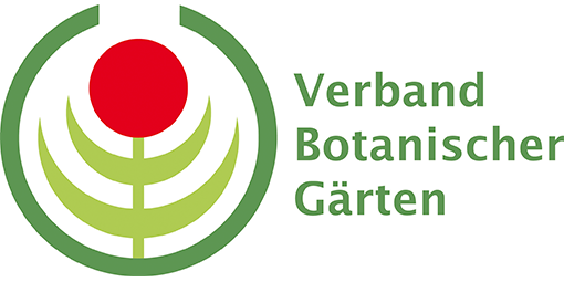 Logo Verband Botanischer Gärten